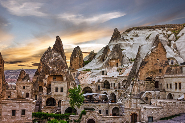 Göreme